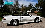 1990 Camaro IROC-Z Convertible Thumbnail 49