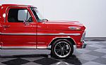 1969 F-100 Patina Restomod LS Thumbnail 24