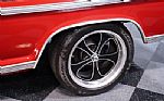 1969 F-100 Patina Restomod LS Thumbnail 46