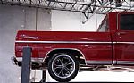 1969 F-100 Patina Restomod LS Thumbnail 49