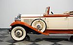1932 CI Rumble Seat Convertible Thumbnail 22