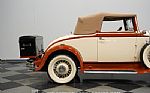1932 CI Rumble Seat Convertible Thumbnail 28