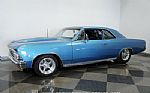 1966 Chevelle Malibu LSA prostreet Thumbnail 6