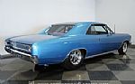 1966 Chevelle Malibu LSA prostreet Thumbnail 12