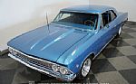 1966 Chevelle Malibu LSA prostreet Thumbnail 20