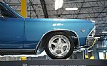 1966 Chevelle Malibu LSA prostreet Thumbnail 75