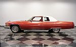 1976 Coupe DeVille Thumbnail 7
