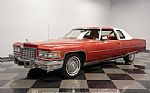 1976 Coupe DeVille Thumbnail 5
