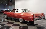 1976 Coupe DeVille Thumbnail 9