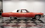 1976 Coupe DeVille Thumbnail 14