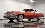 1976 Coupe DeVille Thumbnail 21