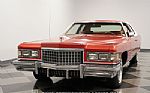 1976 Coupe DeVille Thumbnail 18