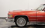 1976 Coupe DeVille Thumbnail 23
