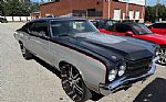 1970 CHEVELLE MALIBU SS Thumbnail 3