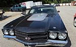 1970 CHEVELLE MALIBU SS Thumbnail 2