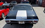 1970 CHEVELLE MALIBU SS Thumbnail 5