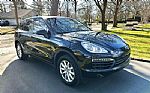 2014 Cayenne Thumbnail 2