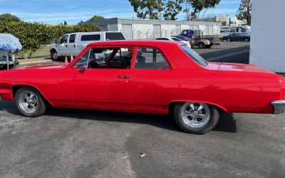 Photo of a 1965 Chevrolet Chevelle 300 for sale