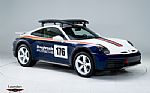 2024 911 Dakar Thumbnail 2
