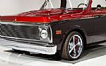 1971 C10 Custom Thumbnail 11