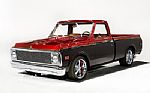 1971 C10 Custom Thumbnail 21