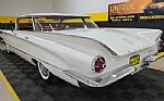 1960 LeSabre Flat Top 4 door Thumbnail 6