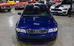 2001 S4 Thumbnail 12
