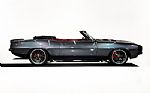 1969 Camaro Pro Touring Thumbnail 15