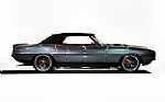 1969 Camaro Pro Touring Thumbnail 30