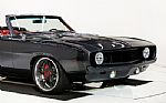 1969 Camaro Pro Touring Thumbnail 61
