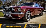 1966 Mustang GT Coupe Thumbnail 1