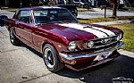 1966 Mustang GT Coupe Thumbnail 3