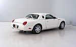 2002 Thunderbird Thumbnail 6