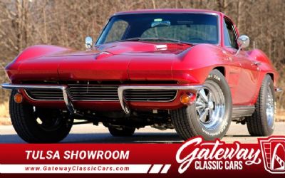 Photo of a 1964 Chevrolet Corvette for sale