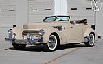 1937 Convertible Warrior Replica Thumbnail 2