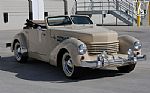1937 Convertible Warrior Replica Thumbnail 3