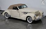 1937 Convertible Warrior Replica Thumbnail 6