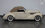1937 Convertible Warrior Replica Thumbnail 7