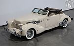 1937 Convertible Warrior Replica Thumbnail 12