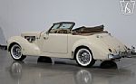 1937 Convertible Warrior Replica Thumbnail 17