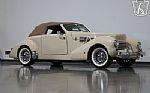 1937 Convertible Warrior Replica Thumbnail 21