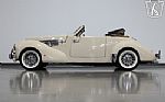 1937 Convertible Warrior Replica Thumbnail 26