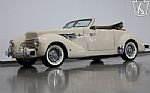 1937 Convertible Warrior Replica Thumbnail 27