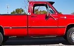 1977 C10 Silverado Thumbnail 36