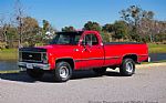1977 C10 Silverado Thumbnail 94