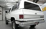1989 Blazer 4WD Thumbnail 8