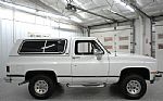 1989 Blazer 4WD Thumbnail 17