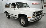 1989 Blazer 4WD Thumbnail 19