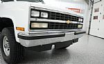 1989 Blazer 4WD Thumbnail 23
