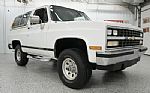 1989 Blazer 4WD Thumbnail 20